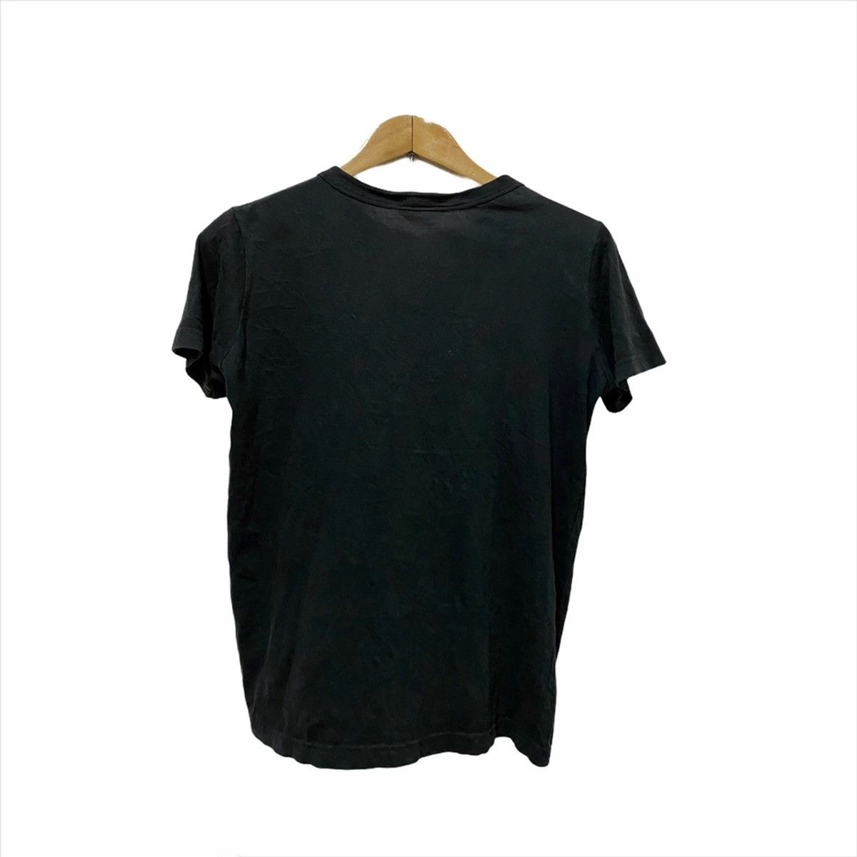 Designer × Fendi FENDI EMBROIDERY SPELL OUT SHORT SLEEVE Size S / US 4 / IT 40 - 2 Thumbnail