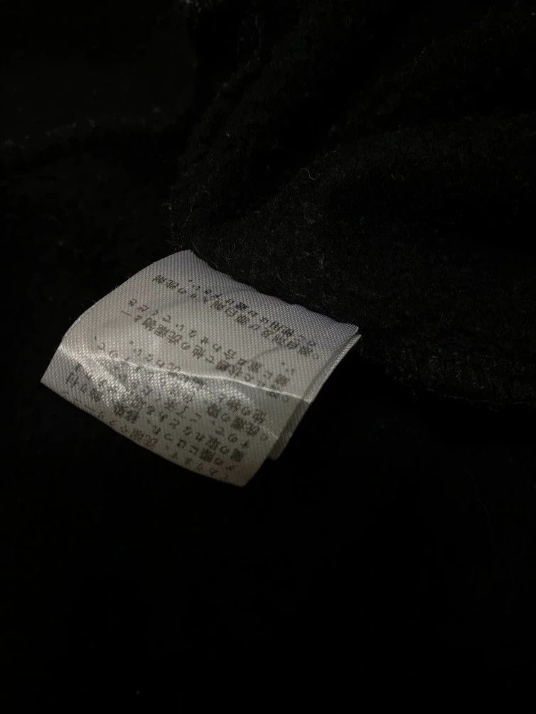 Japanese Brand × Seditionaries GOOD LUCK MY WA SKULL BIG ART HOODIE SWEATSHIRT Size US M / EU 48-50 / 2 - 6 Thumbnail