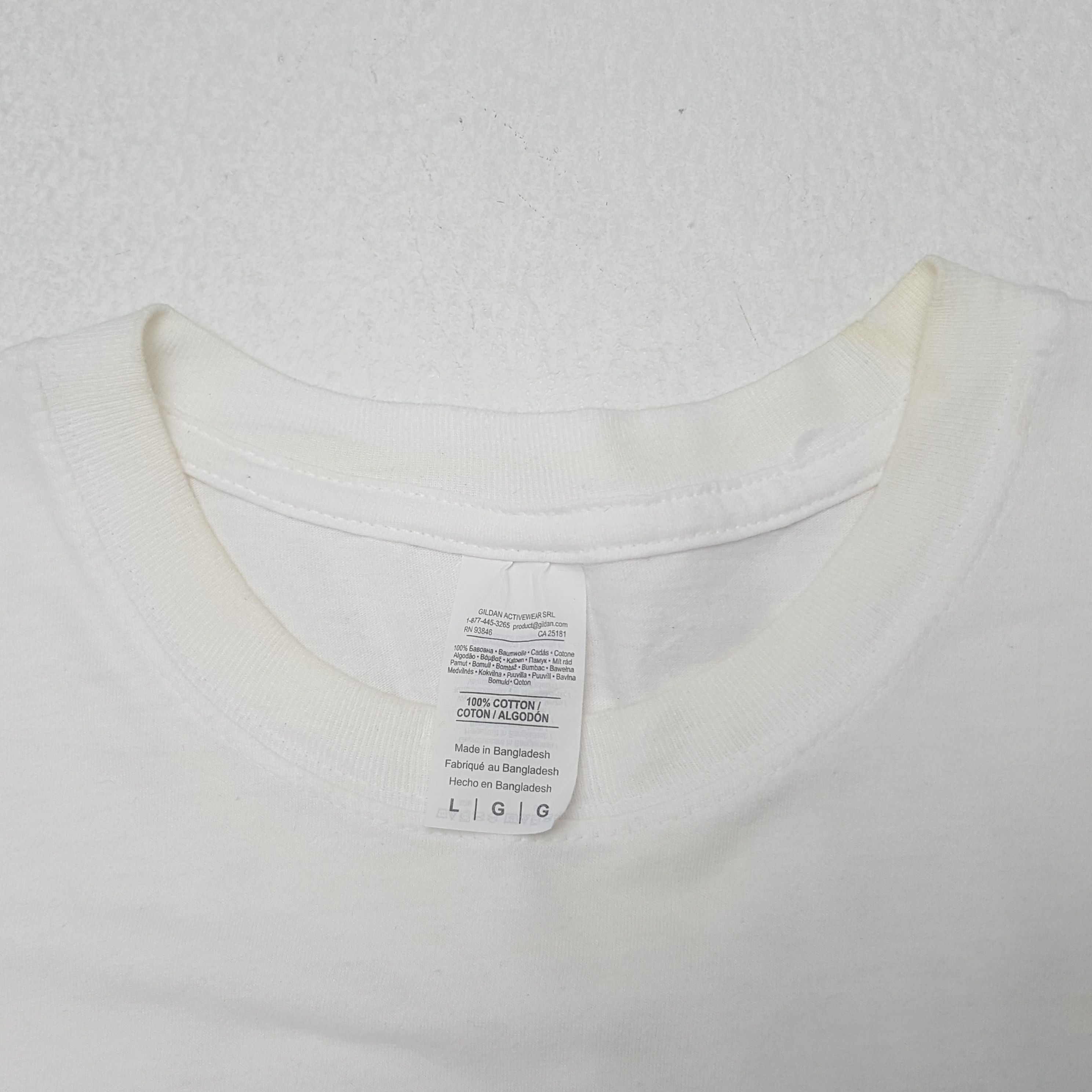 Vintage Activewear SRL Tshirt