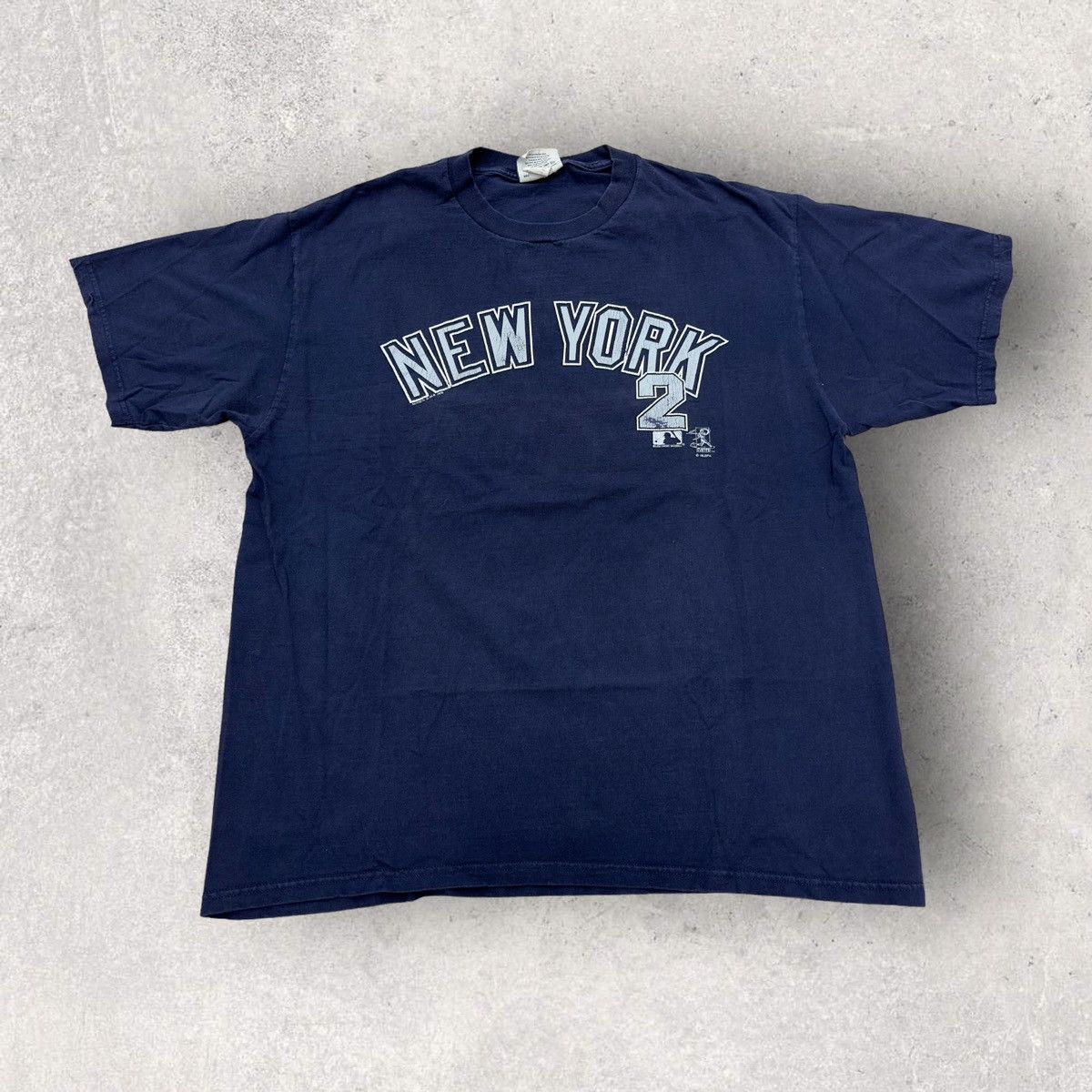 Vintage Derek Jeter Shirt T-Shirt Sweatshirt - TourBandTees