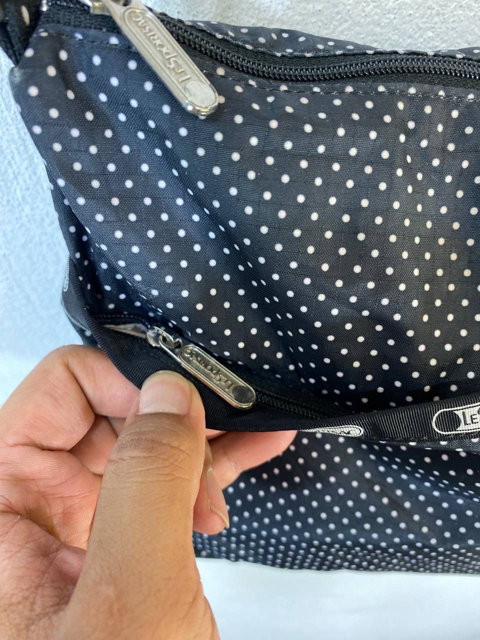 LeSportsac Lesportsac sling bag nice design Size ONE SIZE - 3 Thumbnail