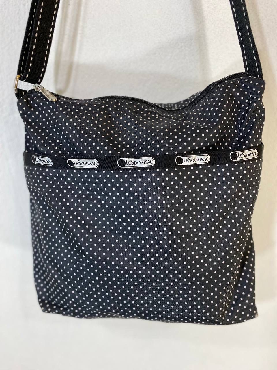 LeSportsac Lesportsac sling bag nice design Size ONE SIZE - 2 Thumbnail