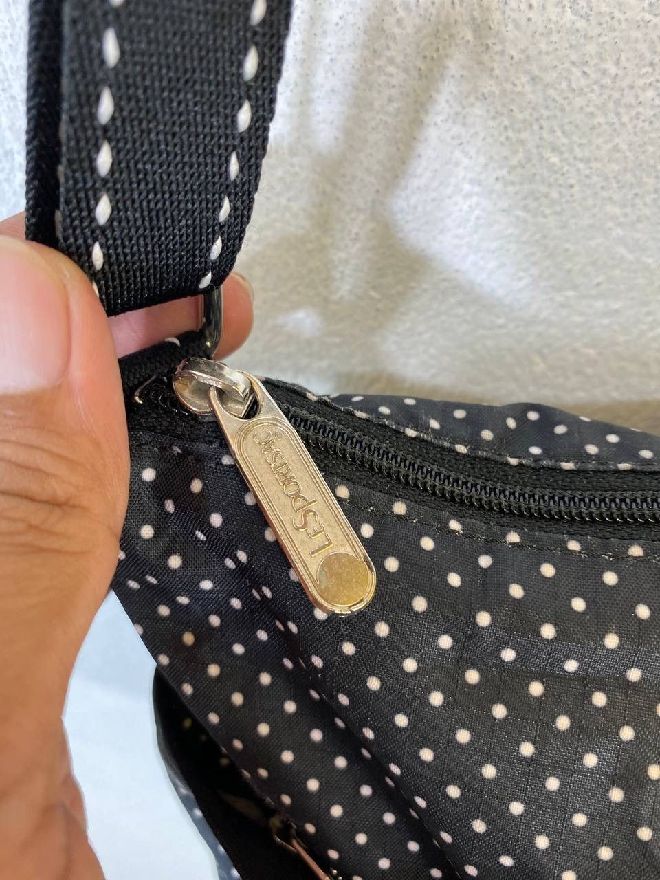 LeSportsac Lesportsac sling bag nice design Size ONE SIZE - 4 Thumbnail