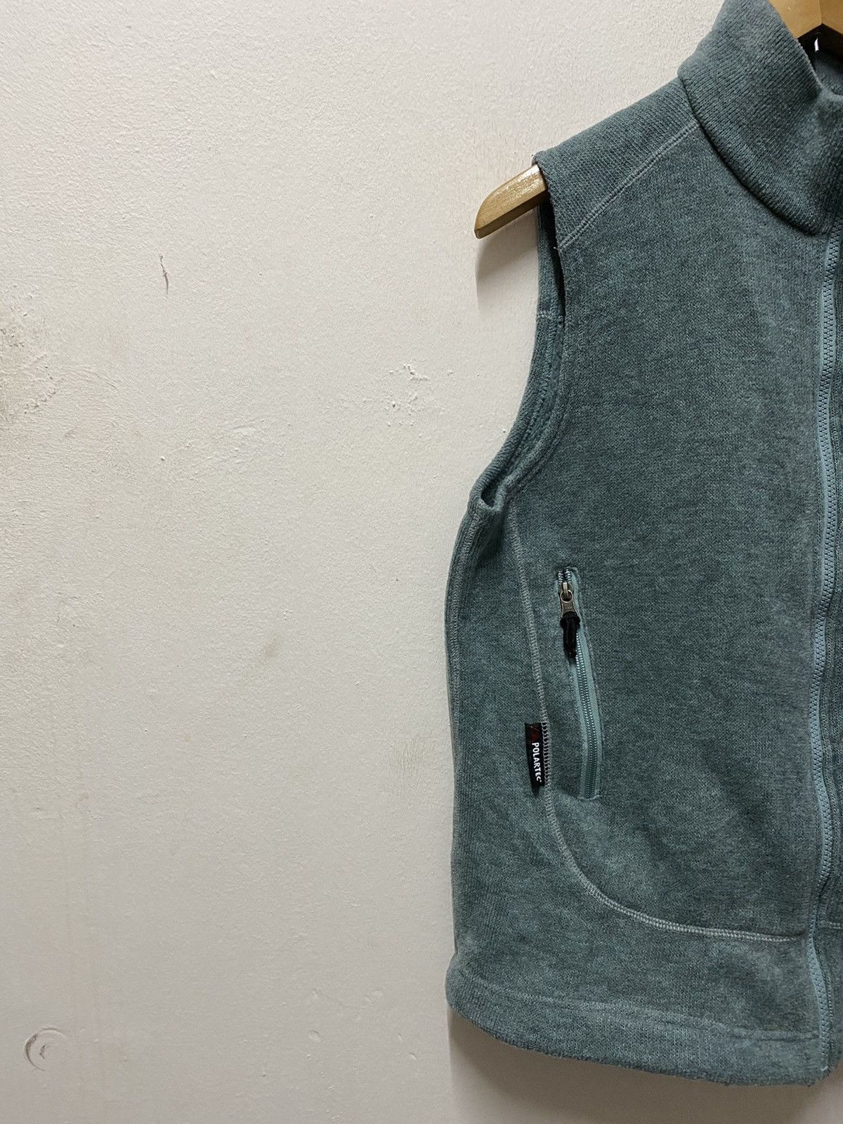 Helly Hansen HELLY HANSEN FLEECE VEST Size US M / EU 48-50 / 2 - 3 Thumbnail