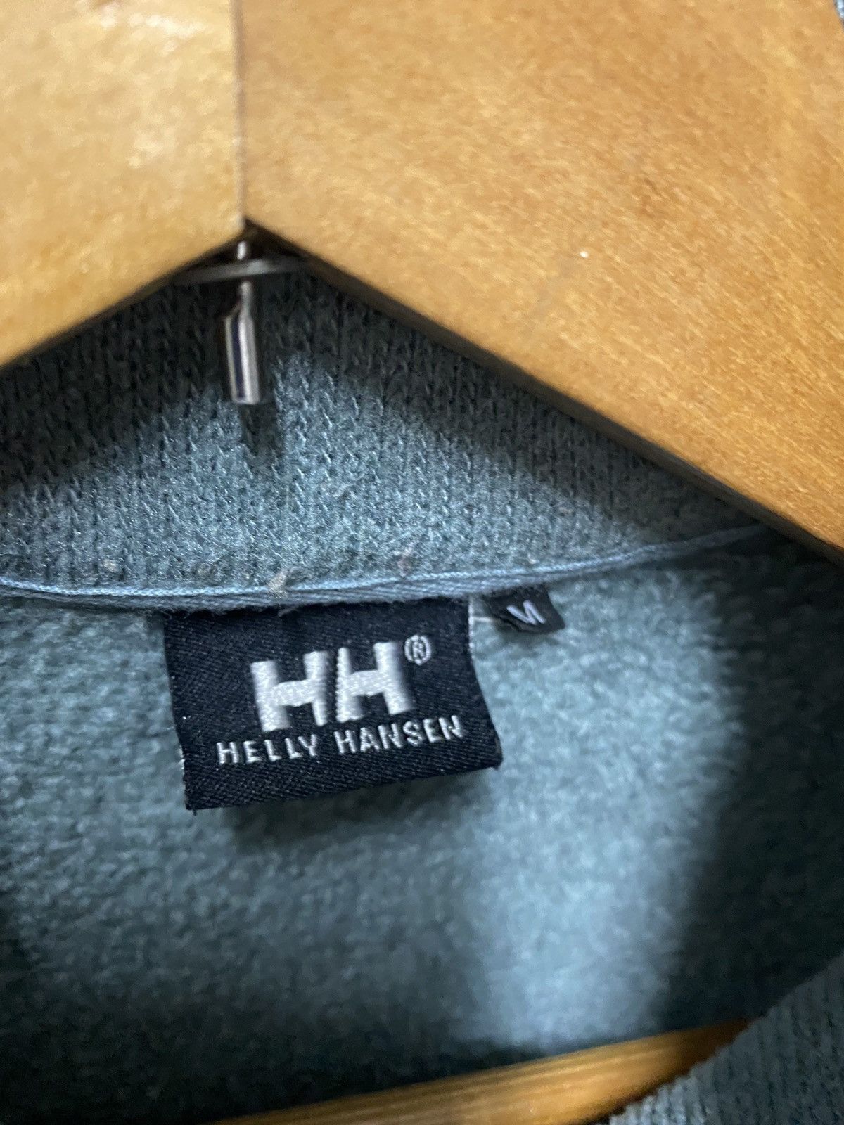 Helly Hansen HELLY HANSEN FLEECE VEST Size US M / EU 48-50 / 2 - 7 Thumbnail