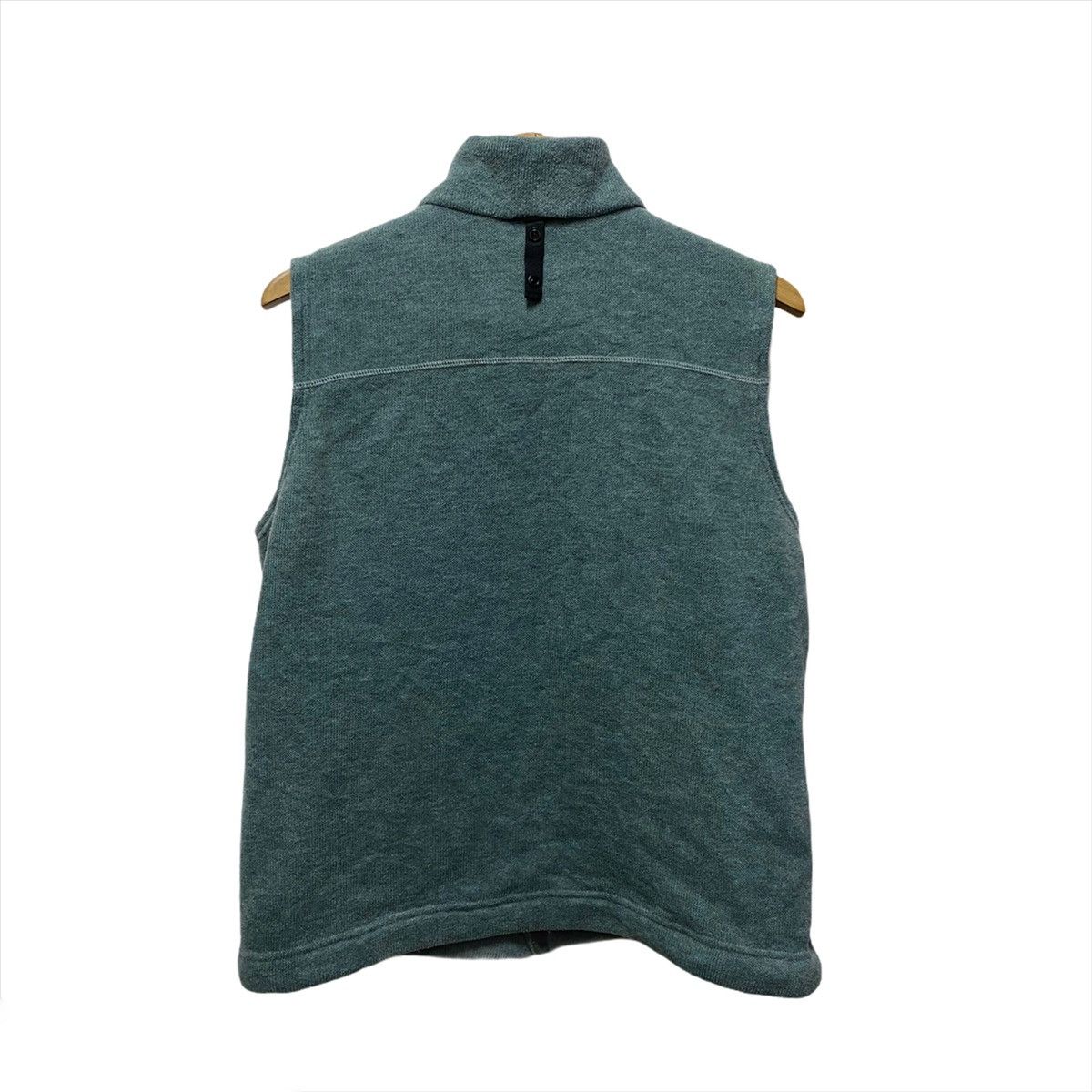 Helly Hansen HELLY HANSEN FLEECE VEST Size US M / EU 48-50 / 2 - 2 Thumbnail