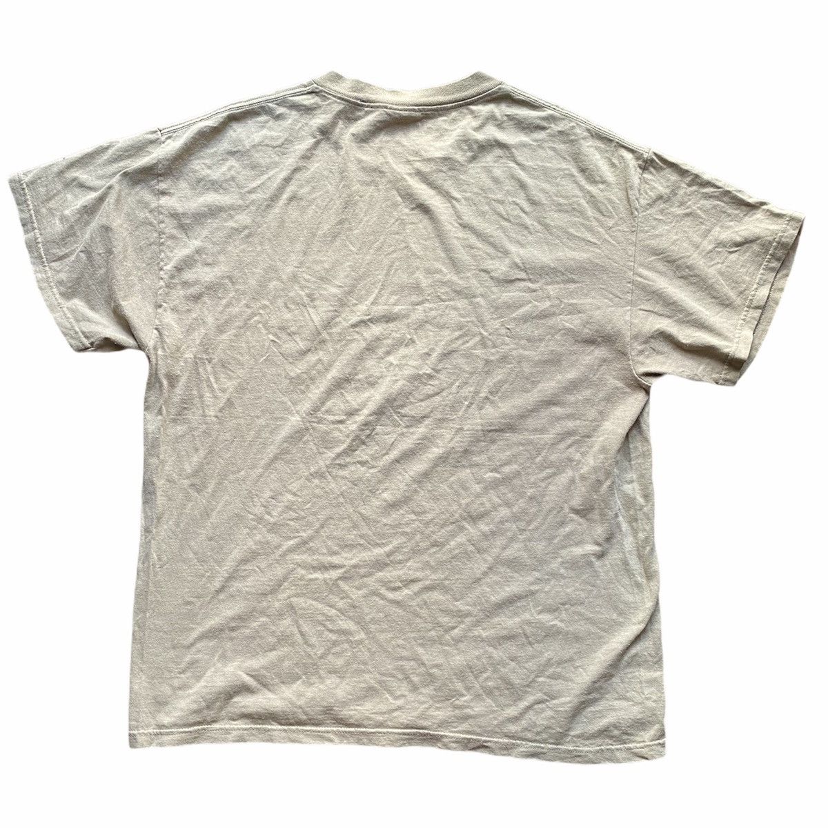 Band Tees × Vintage Vintage Beck by Wataru Komachi (L) Size US L / EU 52-54 / 3 - 2 Thumbnail