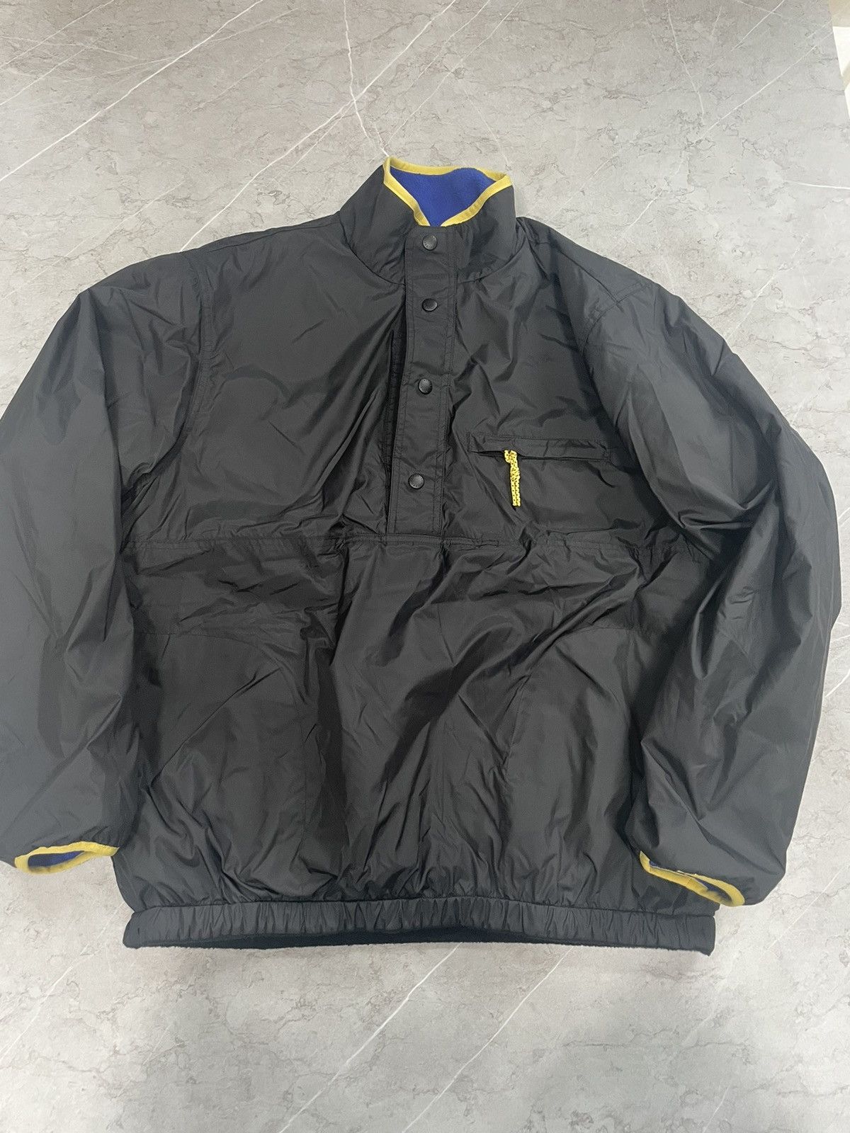 Aime Leon Dore Reversible half zip fleece M Size US M / EU 48-50 / 2 - 3 Thumbnail