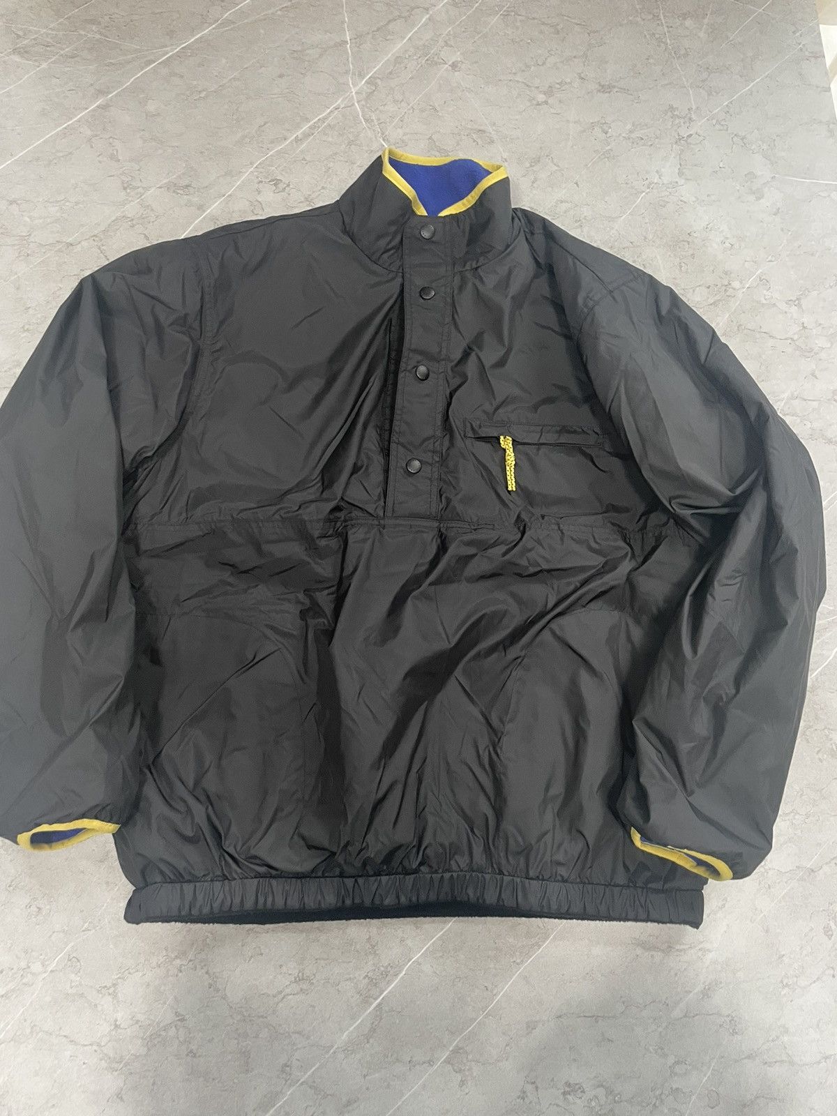 Aime Leon Dore Reversible half zip fleece M Size US M / EU 48-50 / 2 - 2 Thumbnail
