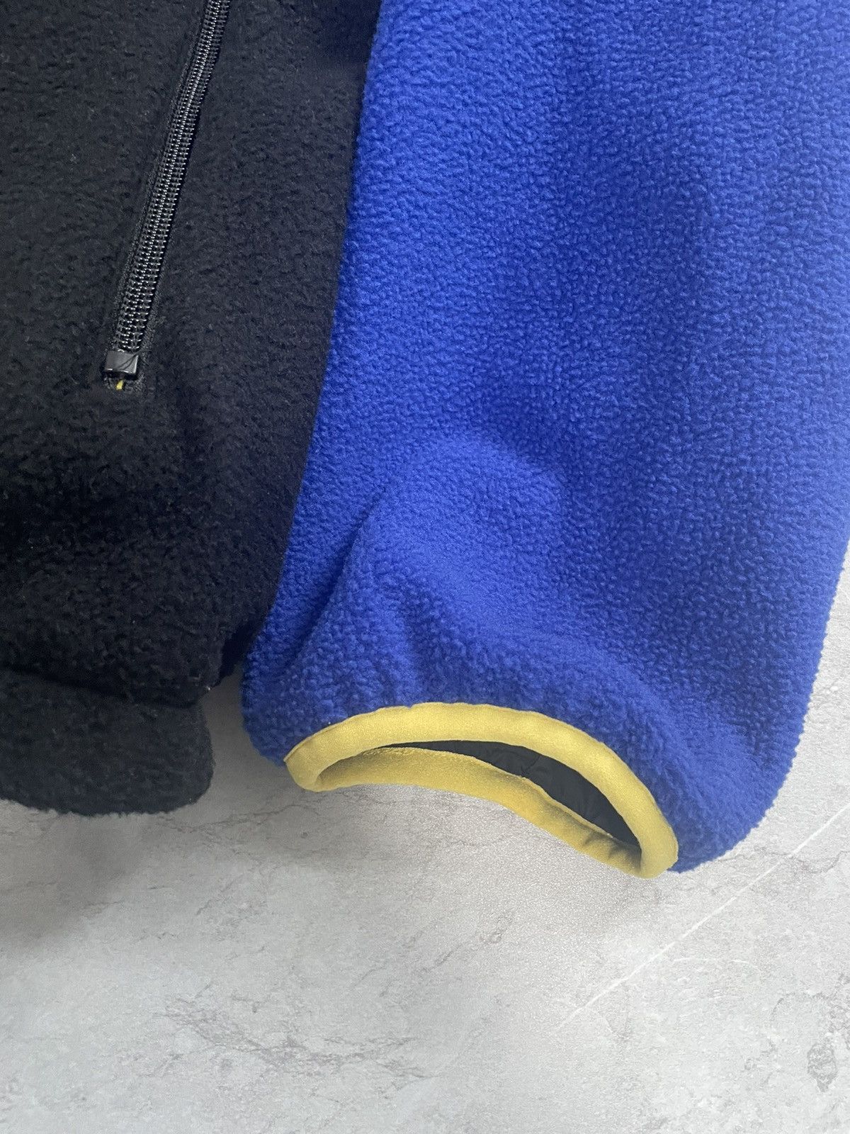 Aime Leon Dore Reversible half zip fleece M Size US M / EU 48-50 / 2 - 10 Thumbnail