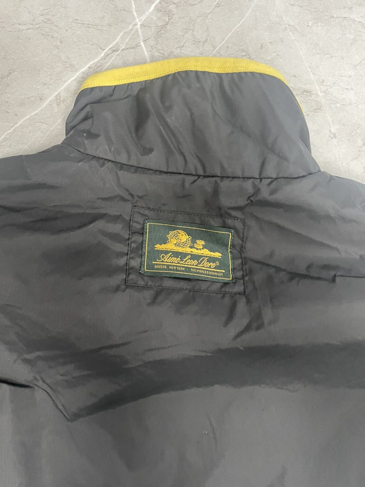 Aime Leon Dore Reversible half zip fleece M Size US M / EU 48-50 / 2 - 7 Thumbnail