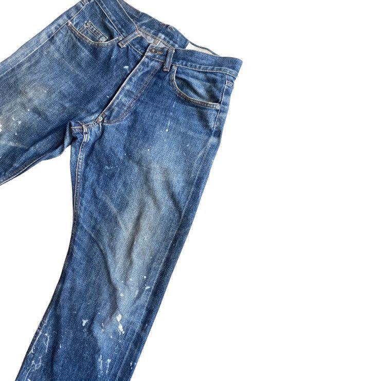 20471120 20471120 Double Sex Denim Size US 30 / EU 46 - 7 Thumbnail