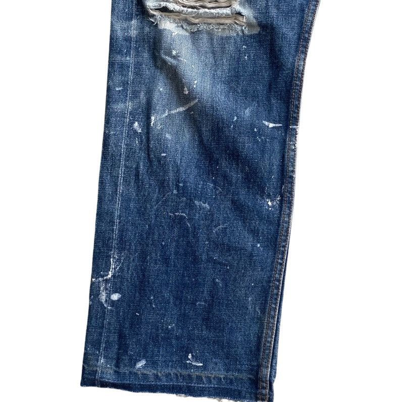 20471120 20471120 Double Sex Denim Size US 30 / EU 46 - 5 Thumbnail