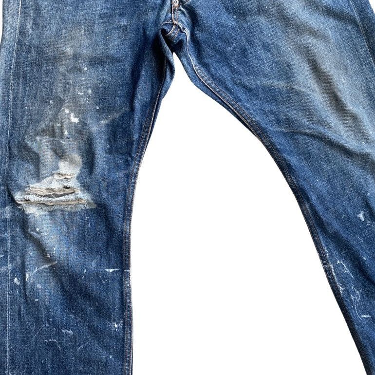 20471120 20471120 Double Sex Denim Size US 30 / EU 46 - 10 Thumbnail