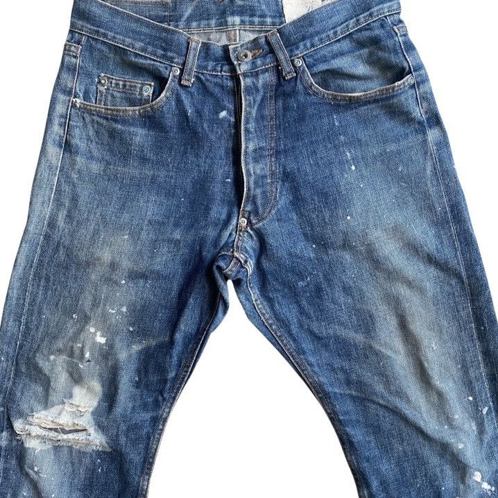 20471120 20471120 Double Sex Denim Size US 30 / EU 46 - 8 Thumbnail