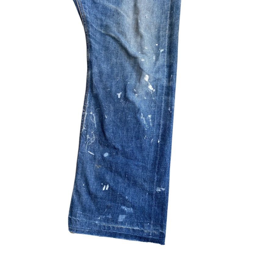 20471120 20471120 Double Sex Denim Size US 30 / EU 46 - 6 Thumbnail
