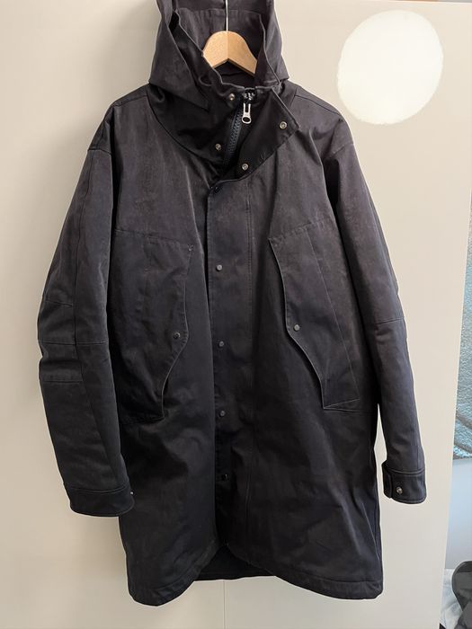 Ten C *LAST DROP* TEN C Huron Parka | Grailed