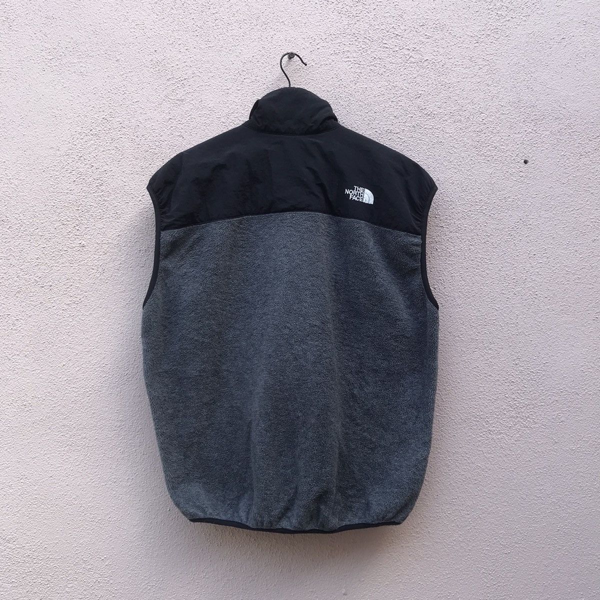 The North Face VINTAGE The north face tactical utility sleeveless fleece Size US M / EU 48-50 / 2 - 7 Thumbnail