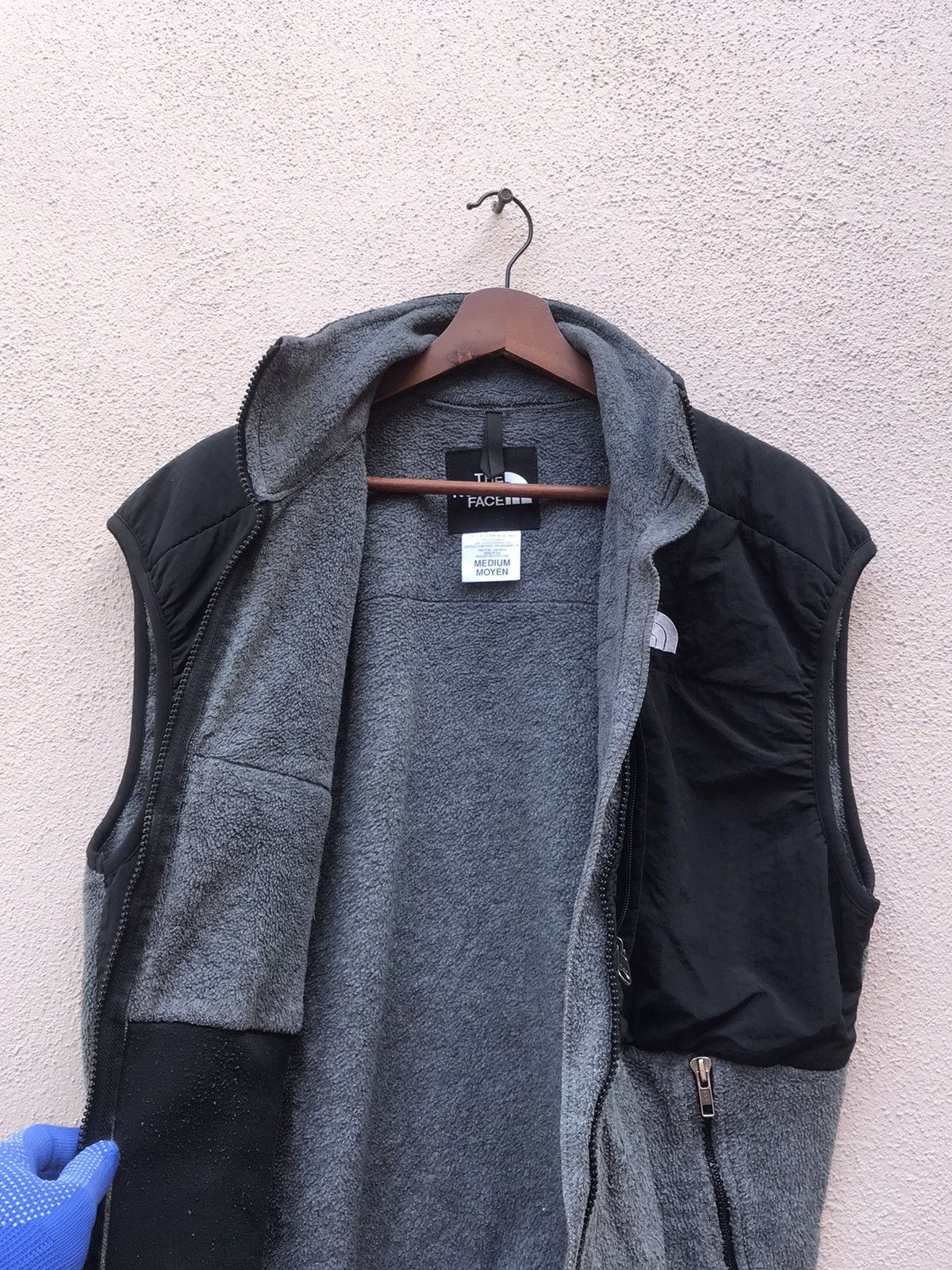The North Face VINTAGE The north face tactical utility sleeveless fleece Size US M / EU 48-50 / 2 - 9 Thumbnail