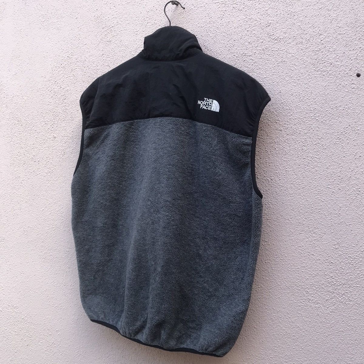 The North Face VINTAGE The north face tactical utility sleeveless fleece Size US M / EU 48-50 / 2 - 8 Thumbnail