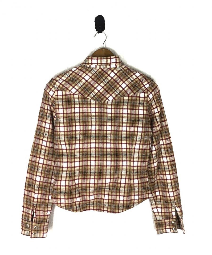 Tommy Hilfiger Tommy Hilfinger Shirt Button Down Shirt Colour Block Size US XS / EU 42 / 0 - 2 Thumbnail