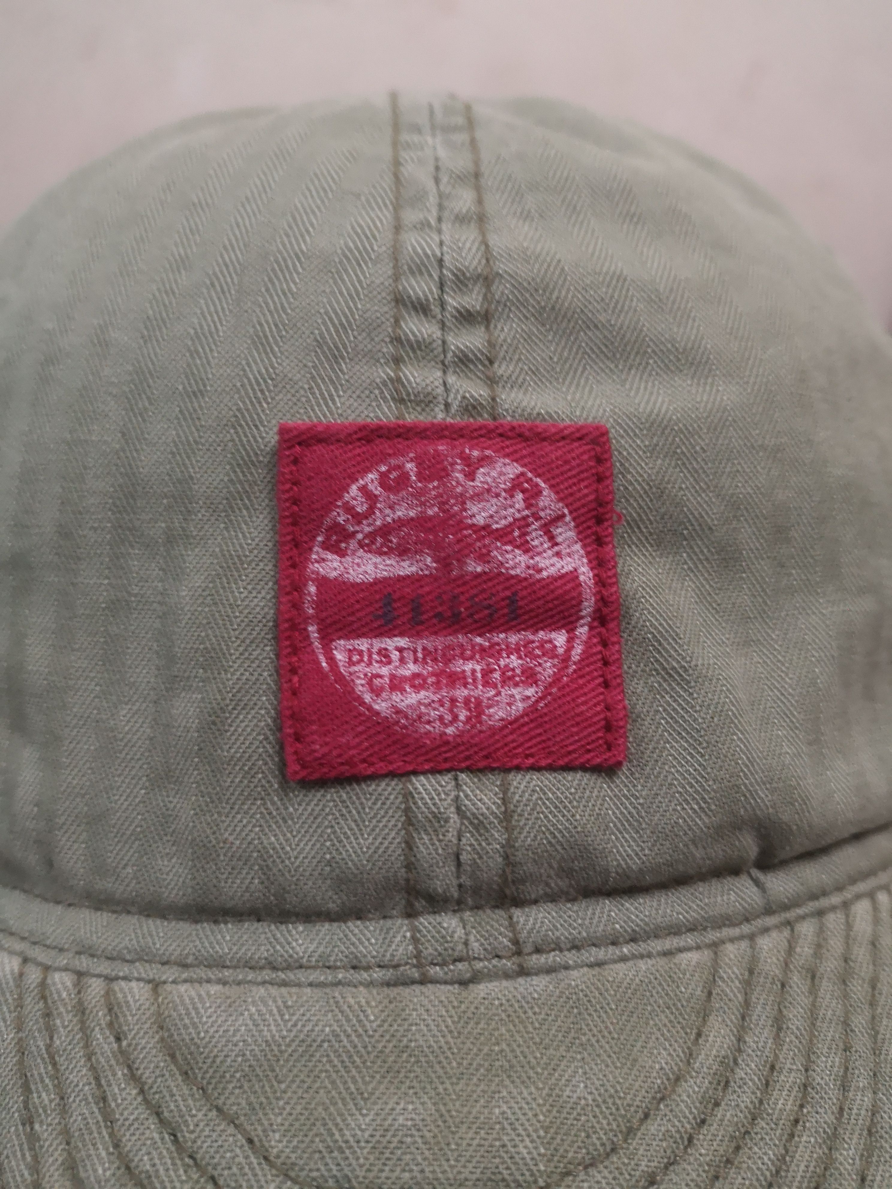 Polo Ralph Lauren × Ralph Lauren Polo Rugby Hat Size ONE SIZE - 5 Thumbnail