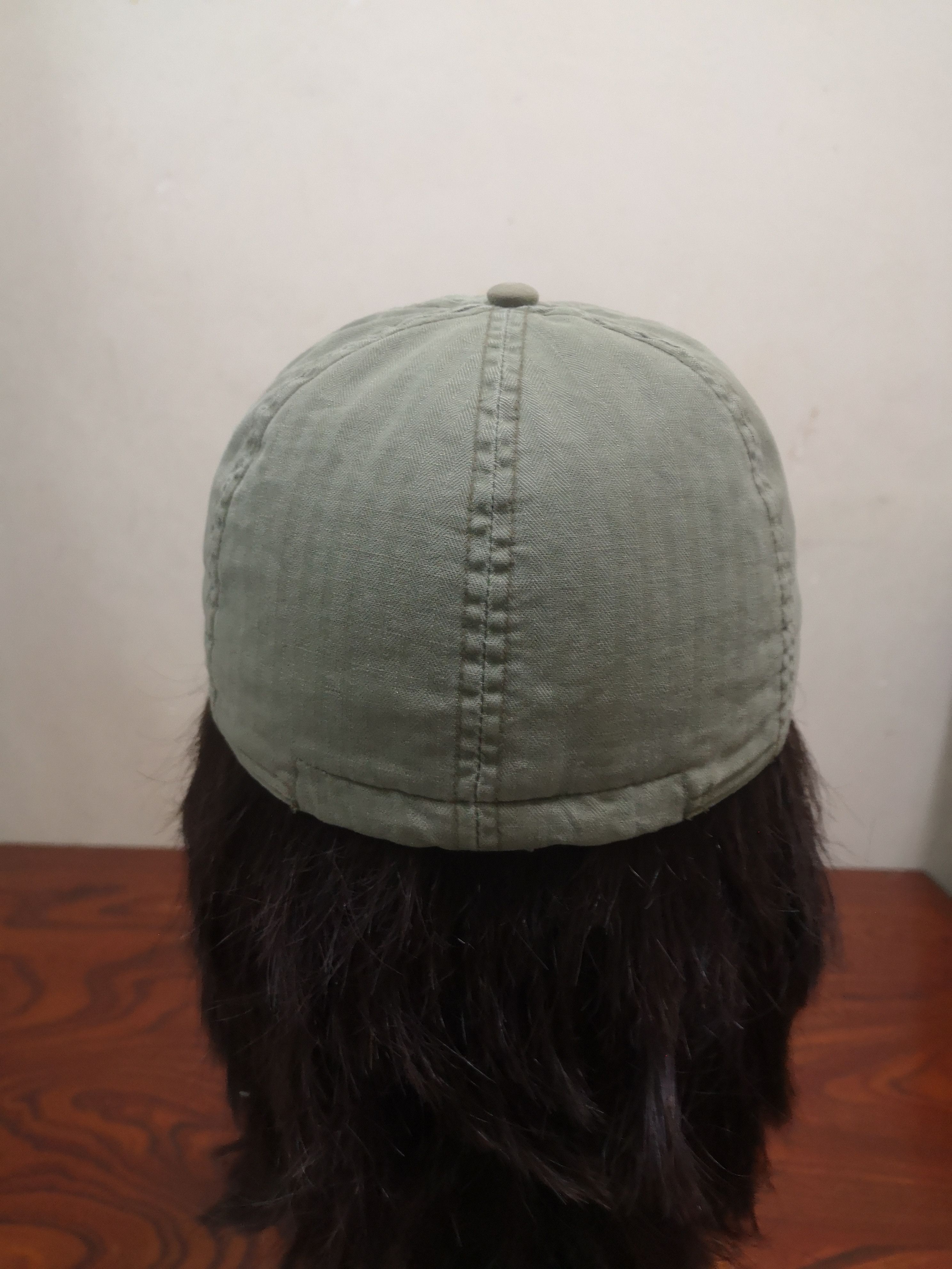 Polo Ralph Lauren × Ralph Lauren Polo Rugby Hat Size ONE SIZE - 3 Thumbnail