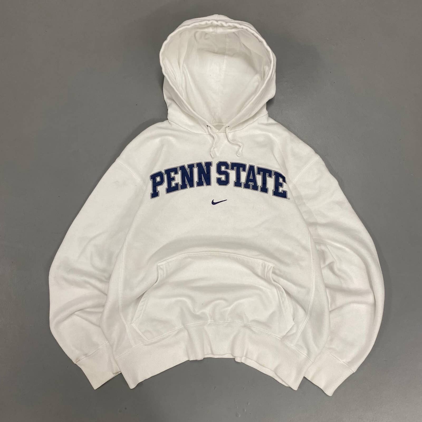 penn state nike hoodie