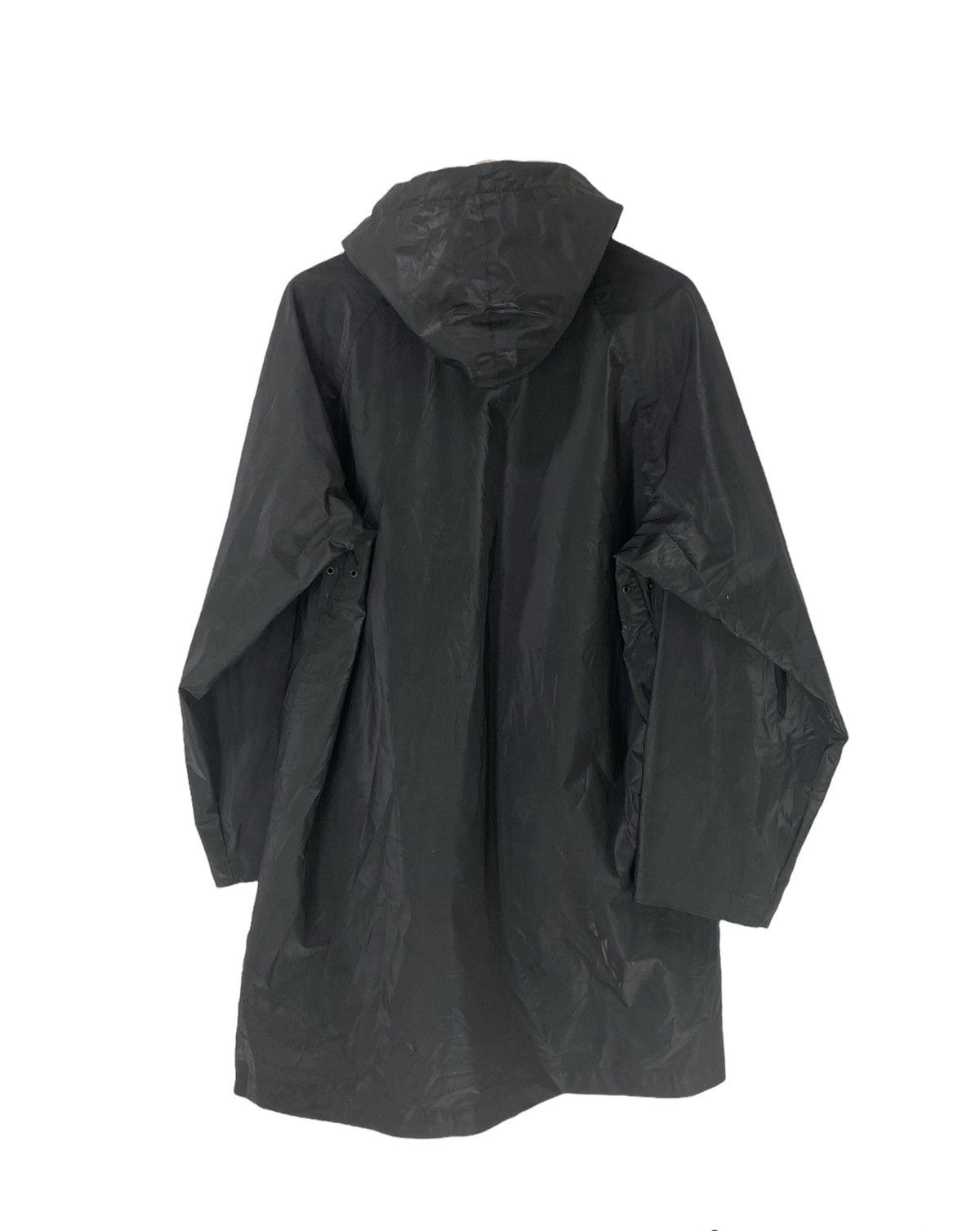 C.P. Company Left Hand By Massimo Osti Themojoint Parka Jacket Shining Size US S / EU 44-46 / 1 - 3 Thumbnail
