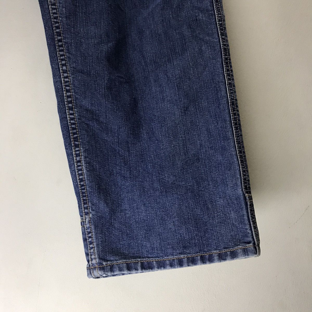 Levi's Vintage Levis Skater Loose Fit Jeans Size US 32 / EU 48 - 9 Thumbnail