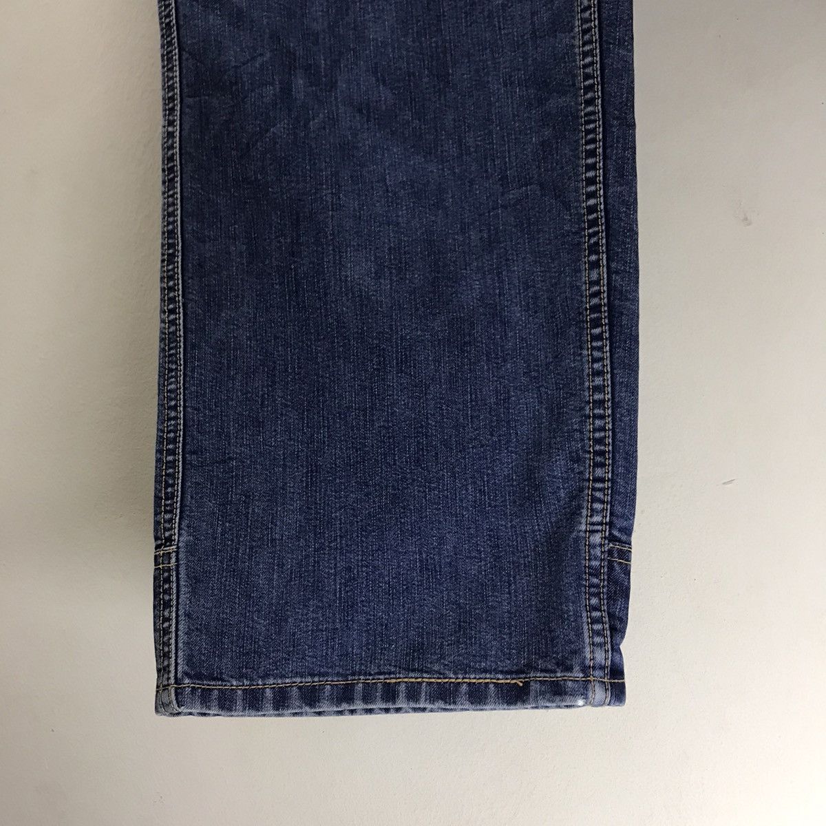 Levi's Vintage Levis Skater Loose Fit Jeans Size US 32 / EU 48 - 8 Thumbnail