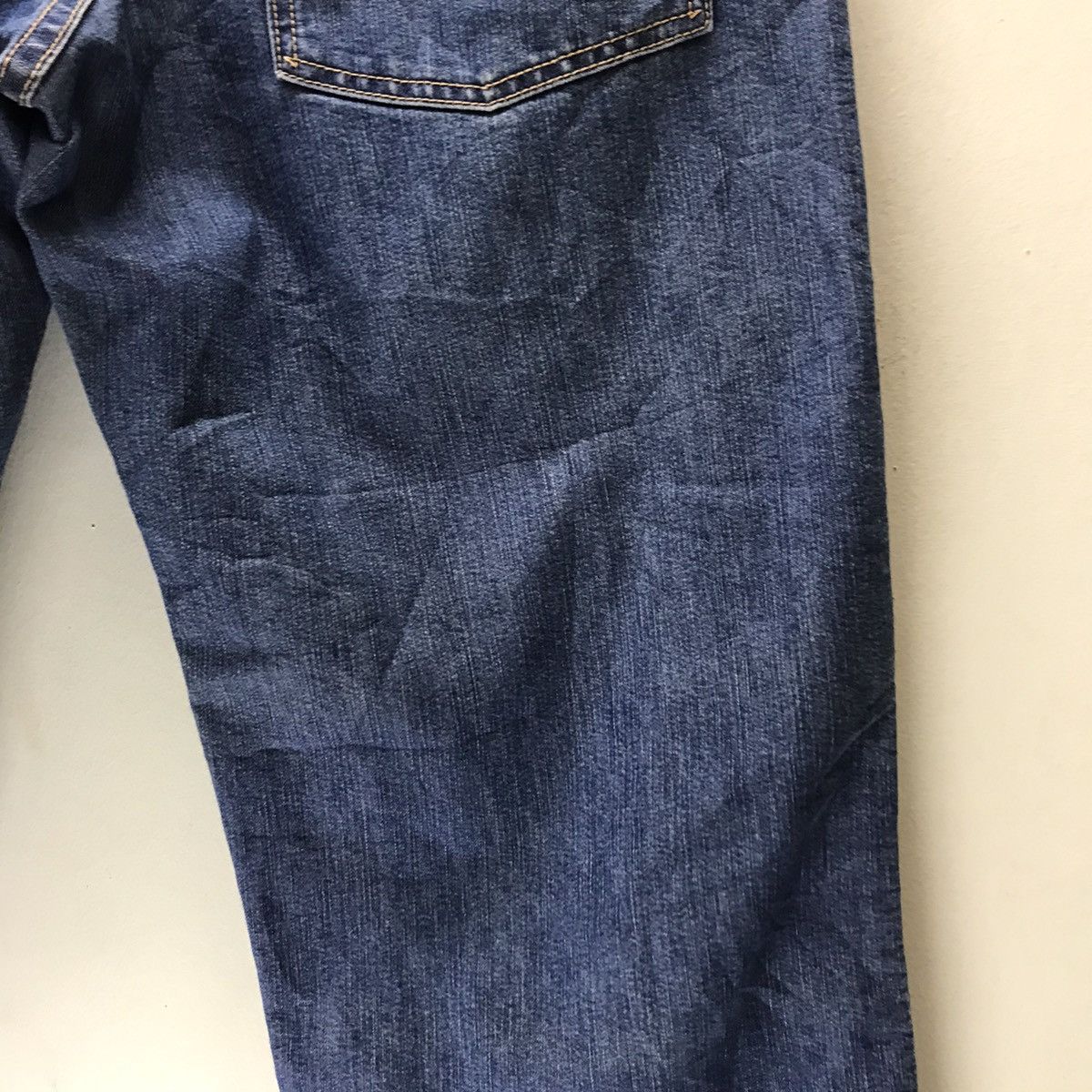 Levi's Vintage Levis Skater Loose Fit Jeans Size US 32 / EU 48 - 15 Thumbnail