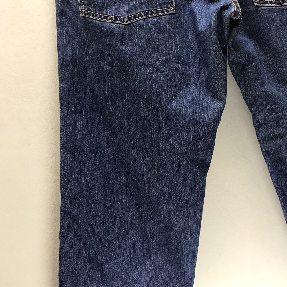 Levi's Vintage Levis Skater Loose Fit Jeans Size US 32 / EU 48 - 14 Thumbnail
