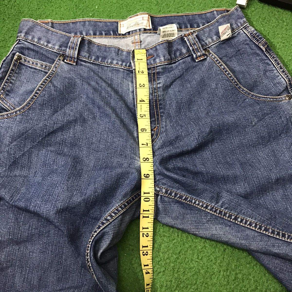 Levi's Vintage Levis Skater Loose Fit Jeans Size US 32 / EU 48 - 25 Thumbnail