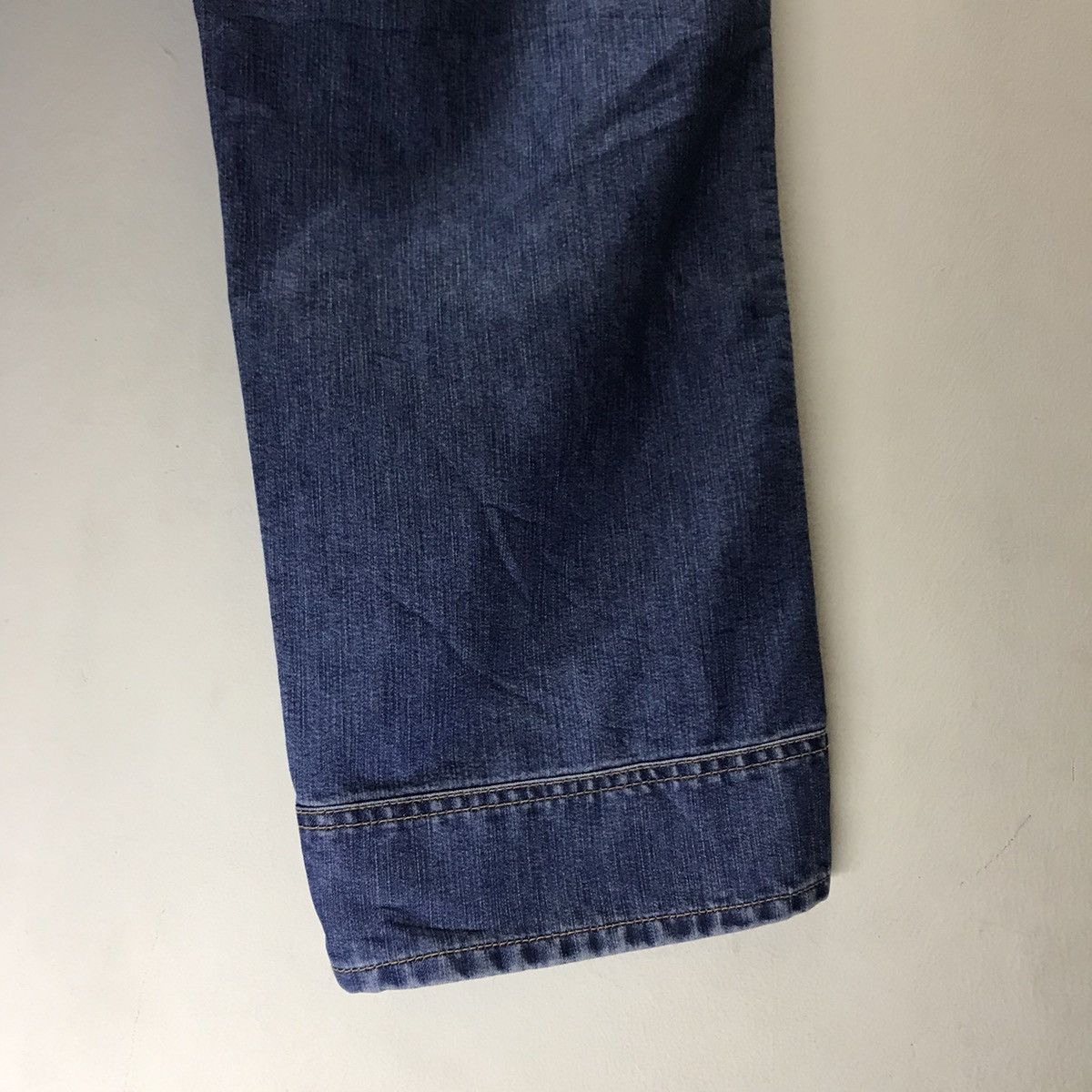 Levi's Vintage Levis Skater Loose Fit Jeans Size US 32 / EU 48 - 17 Thumbnail