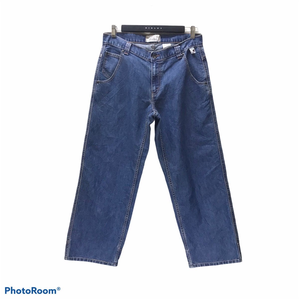 Levi’s ERL STAY LOOSE DENIM size32 Levi's® X Erl Men's Stay Loose Jeans - Light Wash | Levi's® US