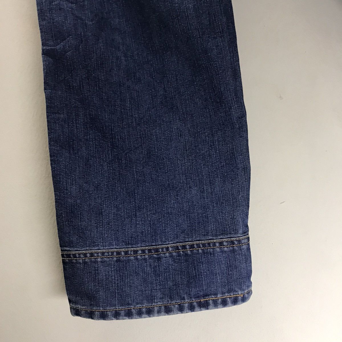 Levi's Vintage Levis Skater Loose Fit Jeans Size US 32 / EU 48 - 16 Thumbnail