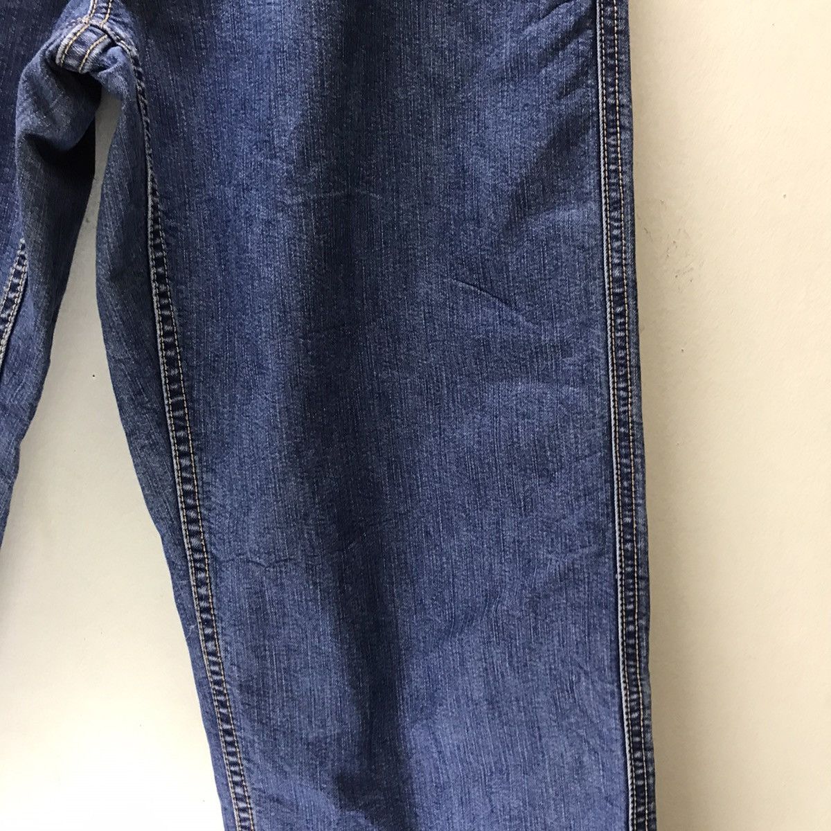 Levi's Vintage Levis Skater Loose Fit Jeans Size US 32 / EU 48 - 7 Thumbnail