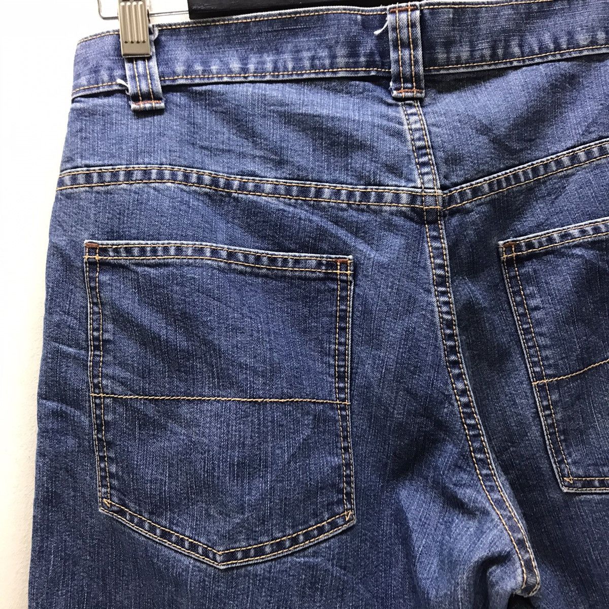 Levi's Vintage Levis Skater Loose Fit Jeans Size US 32 / EU 48 - 12 Thumbnail