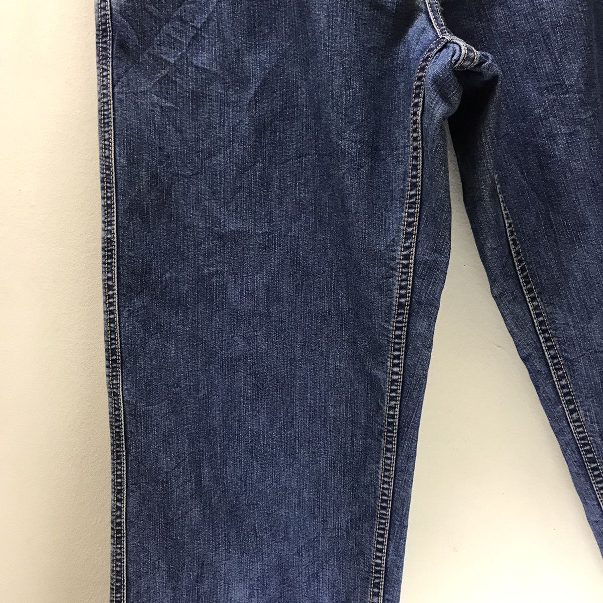 Levi's Vintage Levis Skater Loose Fit Jeans Size US 32 / EU 48 - 6 Thumbnail