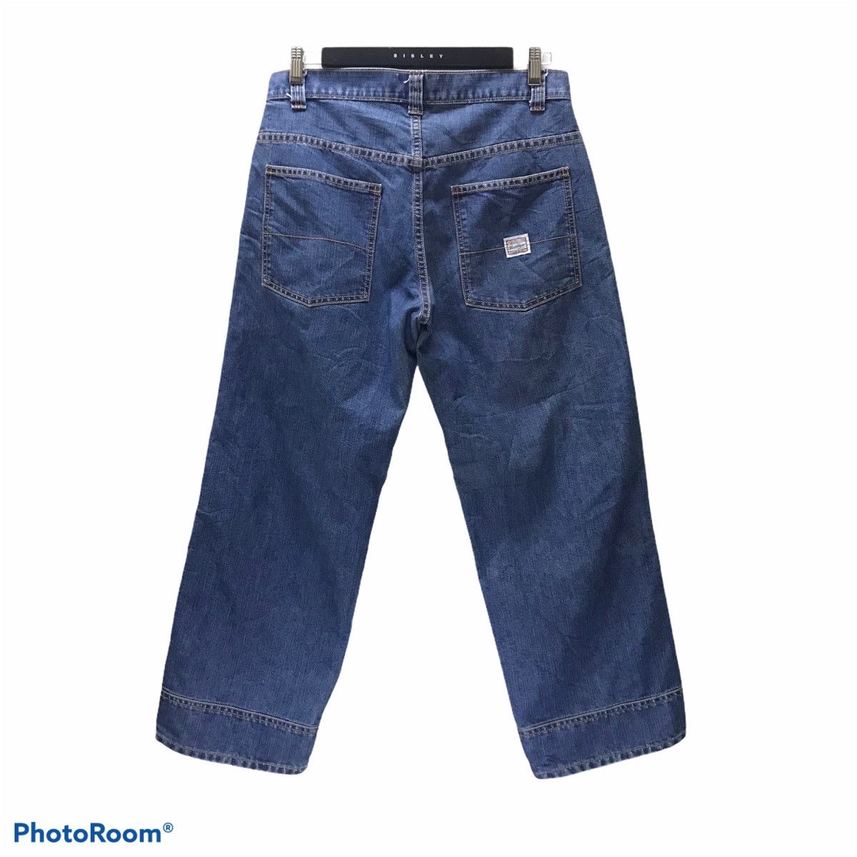 Levi's Vintage Levis Skater Loose Fit Jeans Size US 32 / EU 48 - 2 Thumbnail