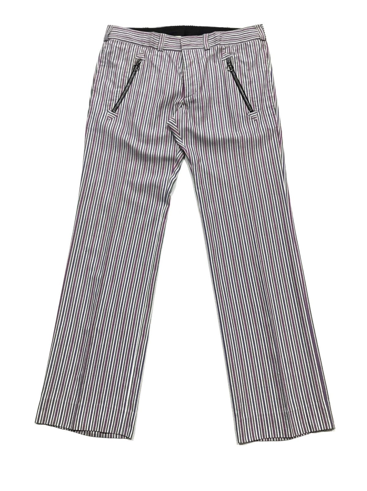 Prince of Whales” Trousers