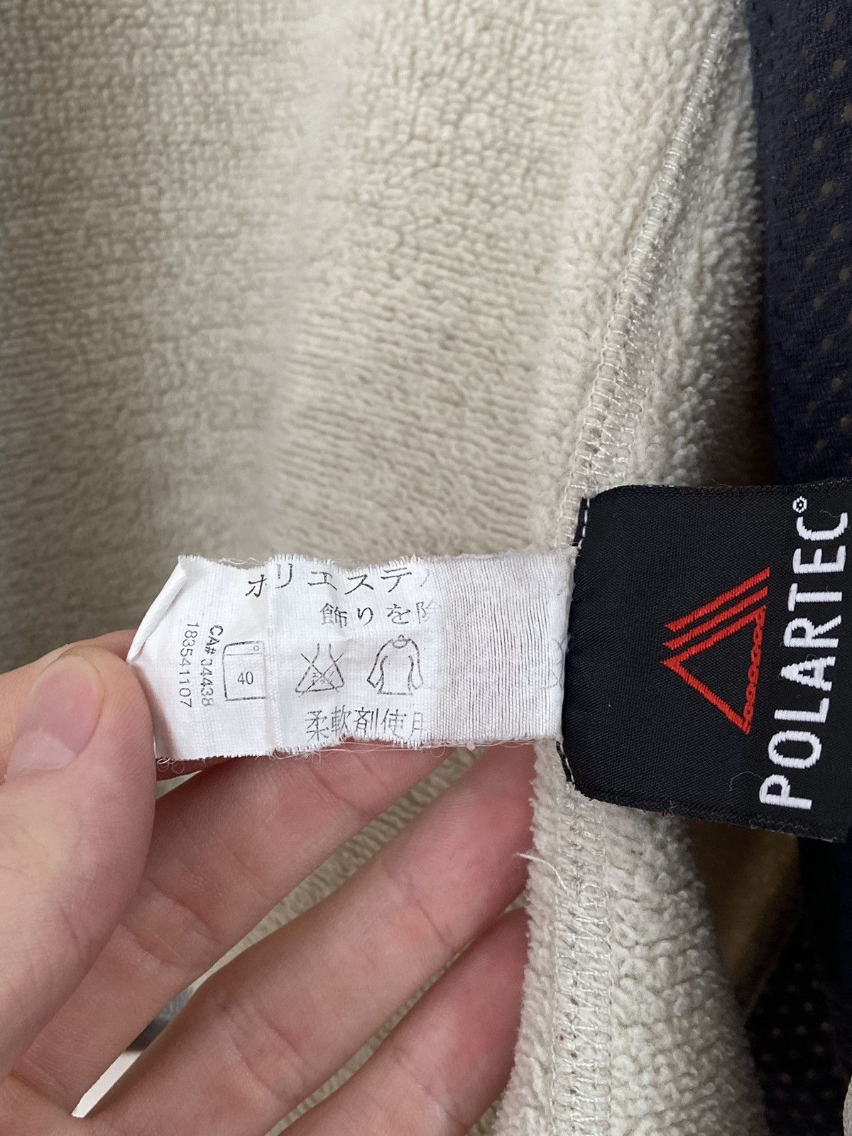 Arc'teryx Arc’teryx Women Fleece Vintage Size M / US 6-8 / IT 42-44 - 10 Thumbnail