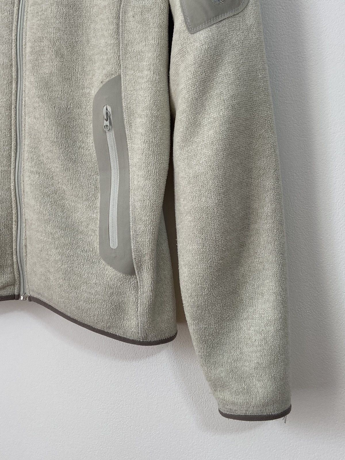 Arc'teryx Arc’teryx Women Fleece Vintage Size M / US 6-8 / IT 42-44 - 6 Thumbnail