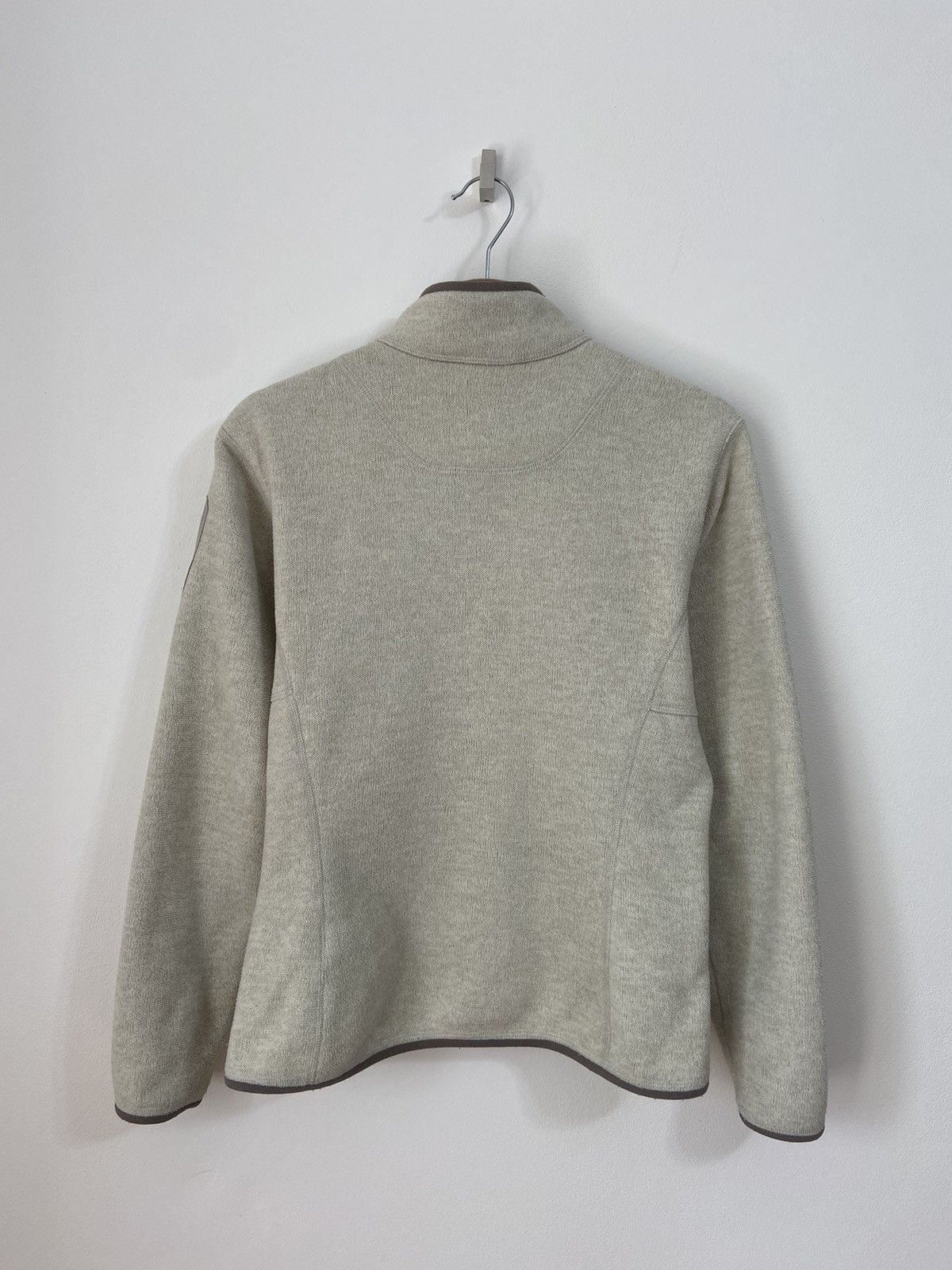 Arc'teryx Arc’teryx Women Fleece Vintage Size M / US 6-8 / IT 42-44 - 13 Thumbnail