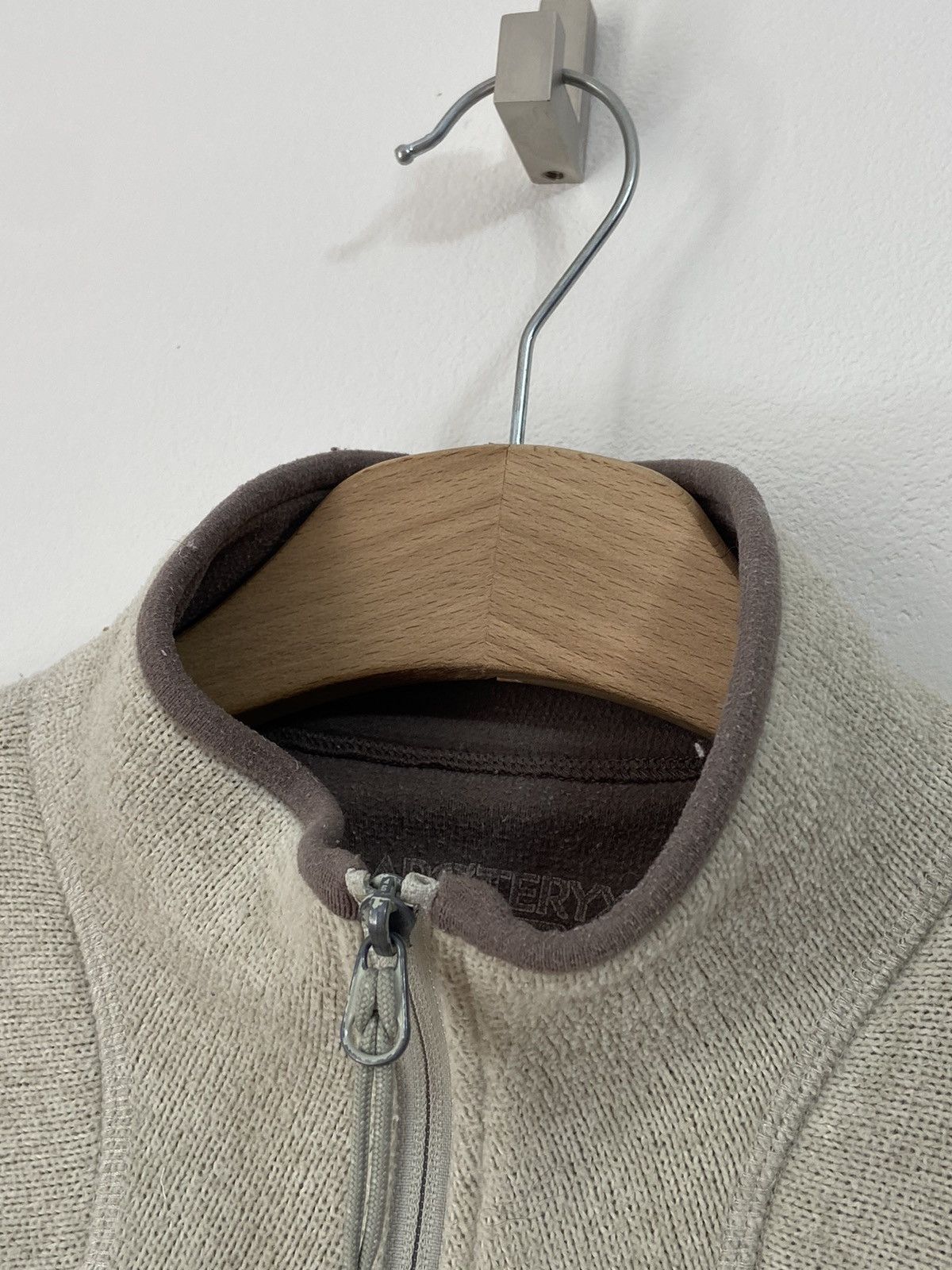 Arc'teryx Arc’teryx Women Fleece Vintage Size M / US 6-8 / IT 42-44 - 7 Thumbnail