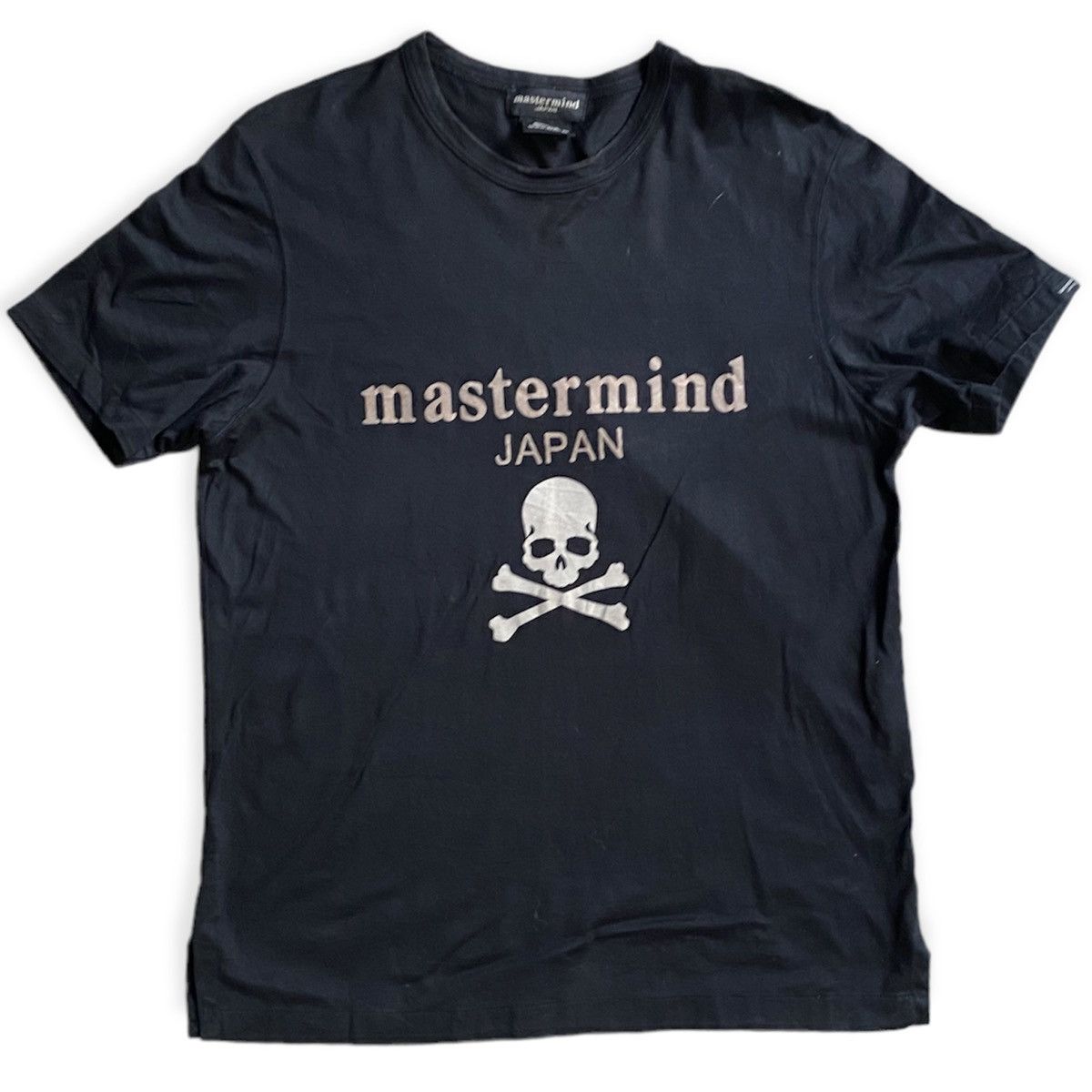 Mastermind Japan Mastermind Japan X Forever Young At Heart Size US L / EU 52-54 / 3 - 1 Thumbnail