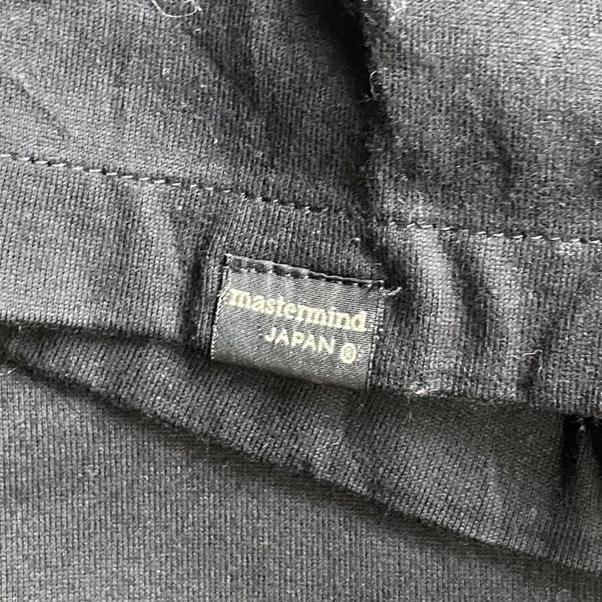 Mastermind Japan Mastermind Japan X Forever Young At Heart Size US L / EU 52-54 / 3 - 5 Thumbnail