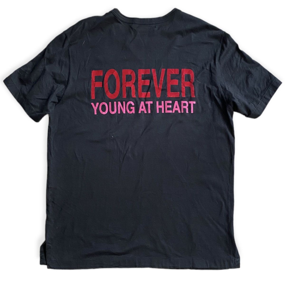Mastermind Japan Mastermind Japan X Forever Young At Heart Size US L / EU 52-54 / 3 - 2 Thumbnail
