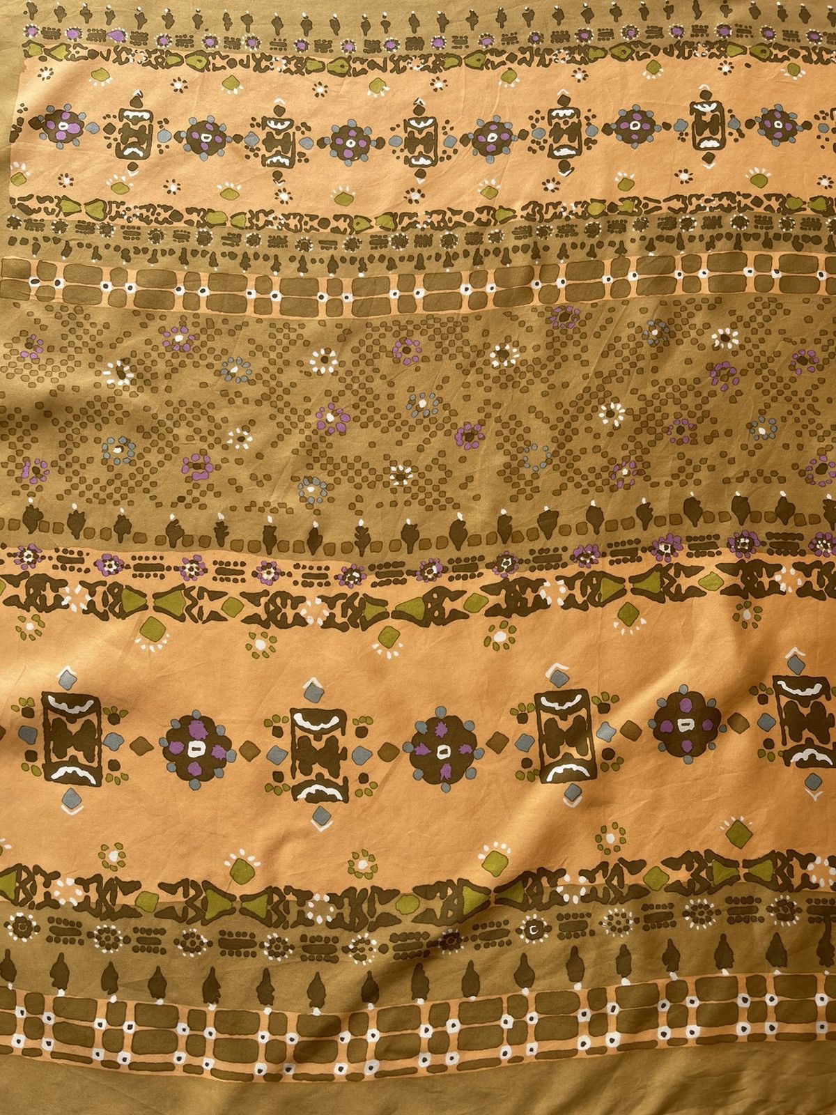 Christian Dior Monsieur CHRISTIAN DIOR 100% SILK SCARVES Size ONE SIZE - 5 Thumbnail